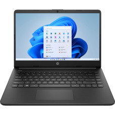 Ноутбук HP 14-DQ0051 (685K0UA)
