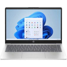 Ноутбук HP 14-ep1011ua Natural Silver (A0NC5EA)