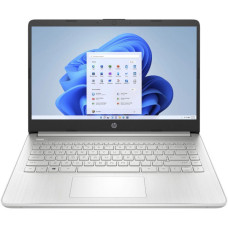Ноутбук HP 14s-dq5018ua (B09ZWEA)
