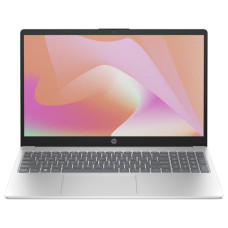 Ноутбук HP 15-fc0066ua Diamond White (A1VN3EA)