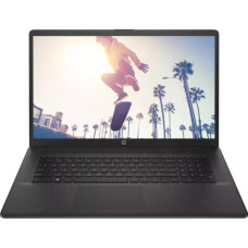 Ноутбук HP 17-cn2015ua Jet Black (825J2EA)