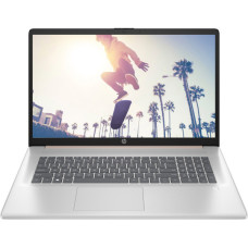 Ноутбук HP 17-cn4003ca Natural Silver (A00XPUA)
