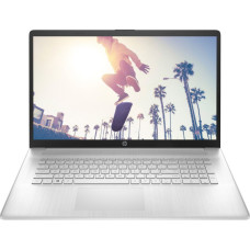 Ноутбук HP 17-cp2015ua Natural Silver (A28QHEA)