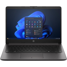 Ноутбук HP 240R G9 Dark Ash Silver (AK9Z5AT)