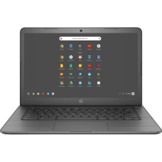 Ноутбук HP Chromebook 14 (4BS38UA)