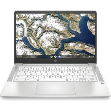 Ноутбук HP Chromebook 14a-na0020nr (9PG29UA)