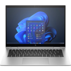Ноутбук HP Elite x360 1040 G10 (81A06EA)