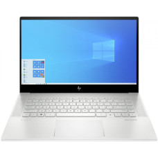 Ноутбук HP Envy 15-ep0027ur Natural Silver (1L6G9EA)