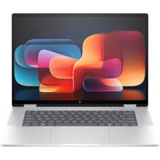 Ноутбук HP Envy x360 16-ac0007ua Silver (A0NN0EA)