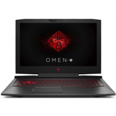 Ноутбук HP Omen 15-CE198WM (3VT96UA)