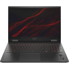 Ноутбук HP Omen 15-ek1000ua Shadow Black (422L6EA)