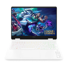 Ноутбук HP OMEN 16-am0001nc White (C2FF4EA)