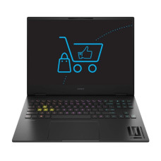 Ноутбук HP Omen 16-u0054nw (8F716EA)