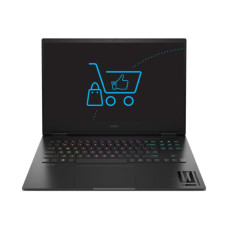 Ноутбук HP Omen 16-xf0044nw (AZ5S4EA)