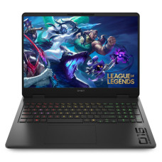 Ноутбук HP OMEN 16-am0022ua Black (BW7N3EA)