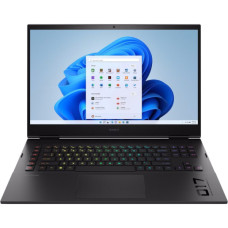 Ноутбук HP Omen 17-ck2212nw (9E7D5EA)