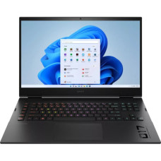 Ноутбук HP Omen 17-cm2002ua Shadow Black (8A809EA)