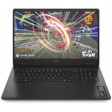 Ноутбук HP OMEN 17-db0095cl (AM9B642)
