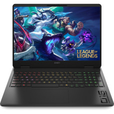 Ноутбук HP Omen 16 Slim 16-an0002no (C2PY74EA)