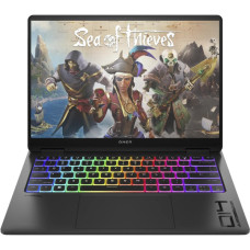 Ноутбук HP OMEN Transcend 14-fb0021ua (A49ZREA)