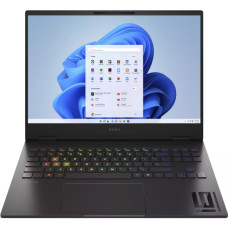 Ноутбук HP Omen Transcend 16-u0001ua Shadow Black (8A7Z7EA)