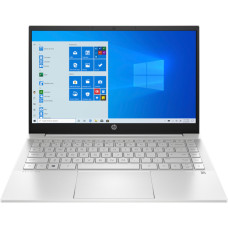 Ноутбук HP Pavilion 14-dv2024ua Natural Silver (833F9EA)