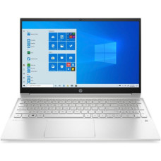Ноутбук HP Pavilion 15-eg0160ur Silver (5B7Z5EA)