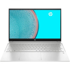 Ноутбук HP Pavilion 15-eg2036ua Natural Silver (834F3EA)