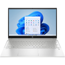 Ноутбук HP Pavilion 15-eg2015od Natural Silver (66A03UA)