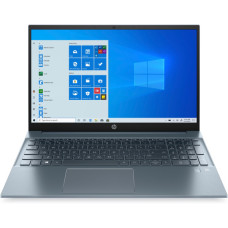 Ноутбук HP Pavilion 15-eg3013ua Fog Blue (826Z3EA)