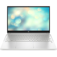 Ноутбук HP Pavilion 15-eg3020ua Natural Silver (826Z4EA)