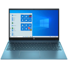 Ноутбук HP Pavilion 15t-eg300 Forest Teal (9G309U8)