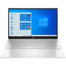 Ноутбук HP Pavilion 15-eh1123ua Silver (9H8L8EA)