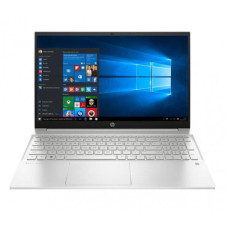 Ноутбук HP Pavilion 15-eh1106ua Silver (4A7N2EA)