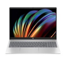 Ноутбук HP Pavilion 16t-af000 Natural Silver (B69Q9U8)