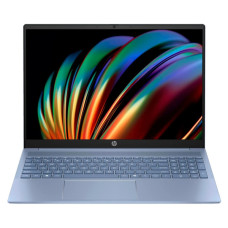 Ноутбук HP Pavilion 16-af0011ua Sky Blue (A2BK2EA)
