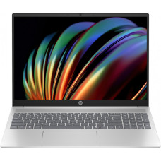Ноутбук HP Pavilion 16-af0000 Silver (B73U6UA)