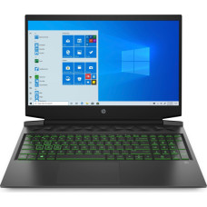 Ноутбук HP Pavilion Gaming 16-a0023nw (2C5W3EA)
