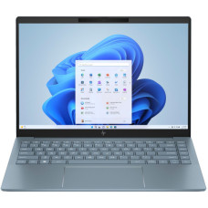 Ноутбук HP Pavilion Plus 14-ew00 Moonlight Blue (B6QS9U8)