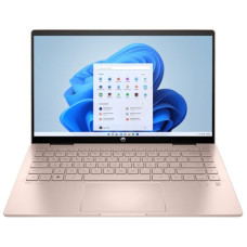 Ноутбук HP Pavilion x360 14-ek1009ua Pale Rose Gold (832S8EA)