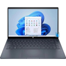 Ноутбук HP Pavilion x360 14-ek1010ua Space Blue (833G5EA)