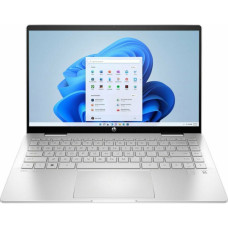 Ноутбук HP Pavilion x360 14-ek1011ua Natural Silver (832S9EA)