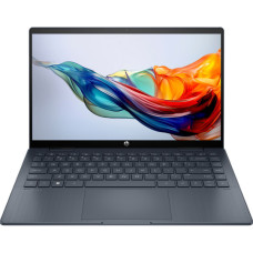 Ноутбук HP Pavilion x360 14-ek2004ua Space Blue (AQ8P2EA)