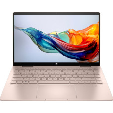 Ноутбук HP Pavilion x360 14-ek2019ua Pale Rose Gold (A0NK2EA)