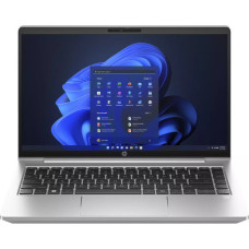 Ноутбук HP ProBook 440 G10 Silver (85C97EA)