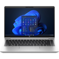 Ноутбук HP ProBook 445 G10 Silver (70Z72AV)