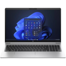 Ноутбук HP ProBook 455 G10 Silver (859R2EA)