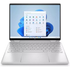 Ноутбук HP Spectre 14-ef0104nw x360 Silver (712L4EA)