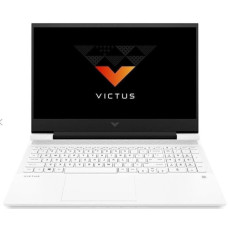 Ноутбук HP Victus 15-fa0028nq White (81N96EA)