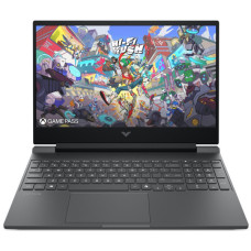 Ноутбук HP Victus 15-fa2000 Mica Silver (B5EQ322)